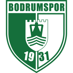 Bodrumspor Logosu