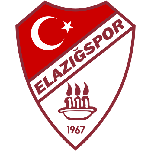 Elazığspor Logosu