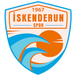 İskenderunspor Logosu