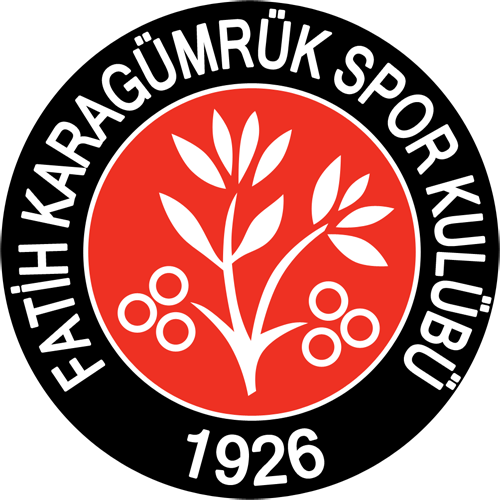 F.Karagümrük Logosu