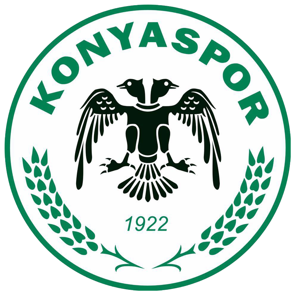 Konyaspor Logosu