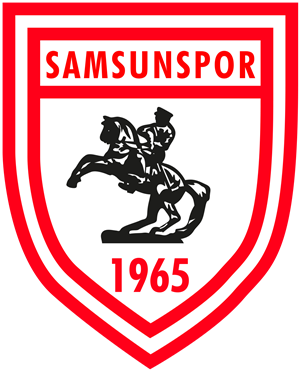 Samsunspor Logosu